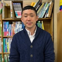 鈴木先生お写真