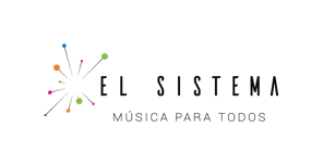 Logo El Sistema (Horizontal) 